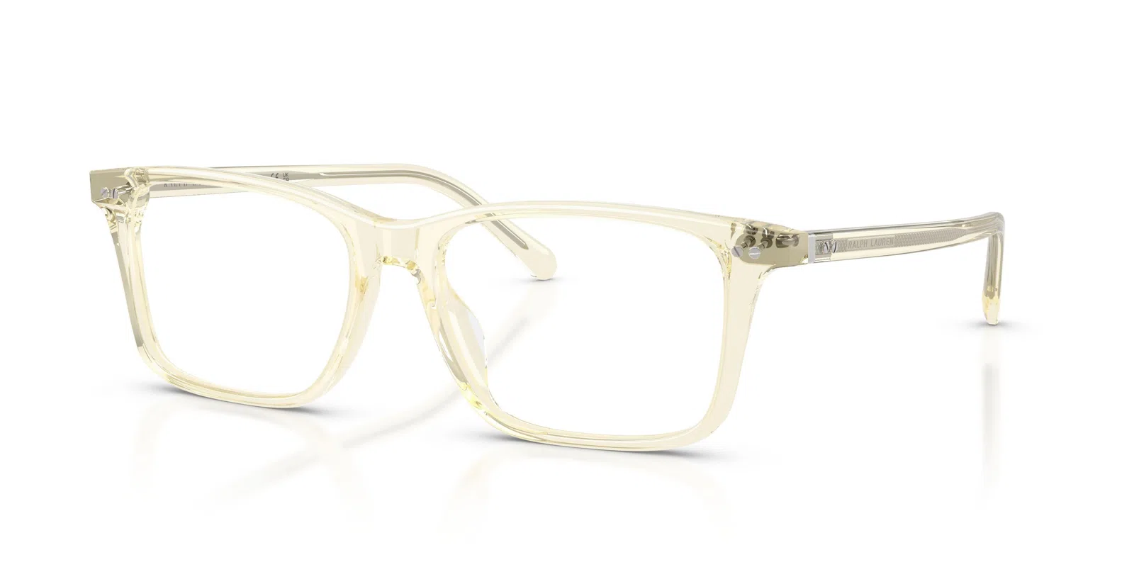 Ralph Lauren 6264U Eyeglasses - view 4